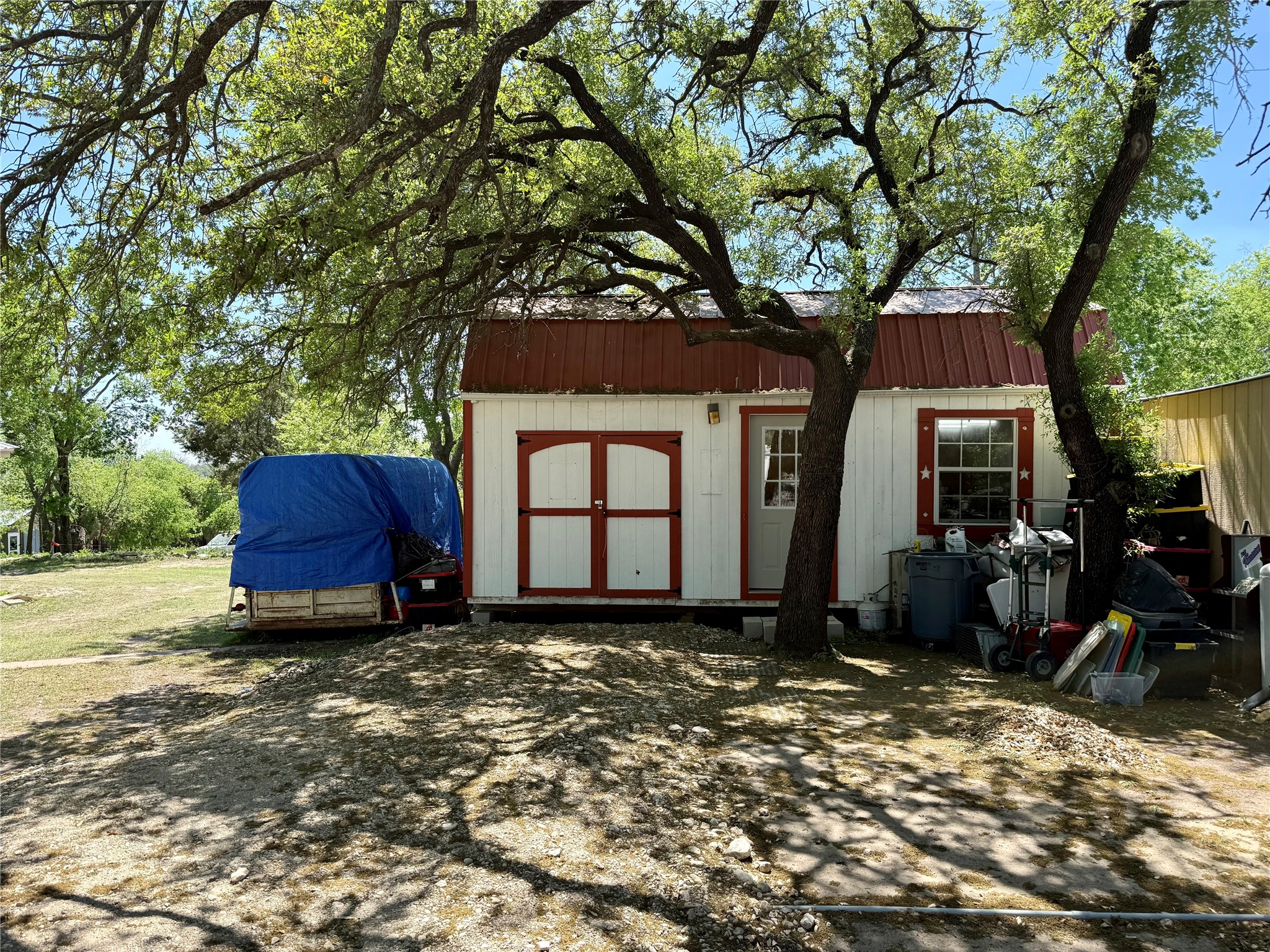 112 E Hoard Street Hamilton TX 76531