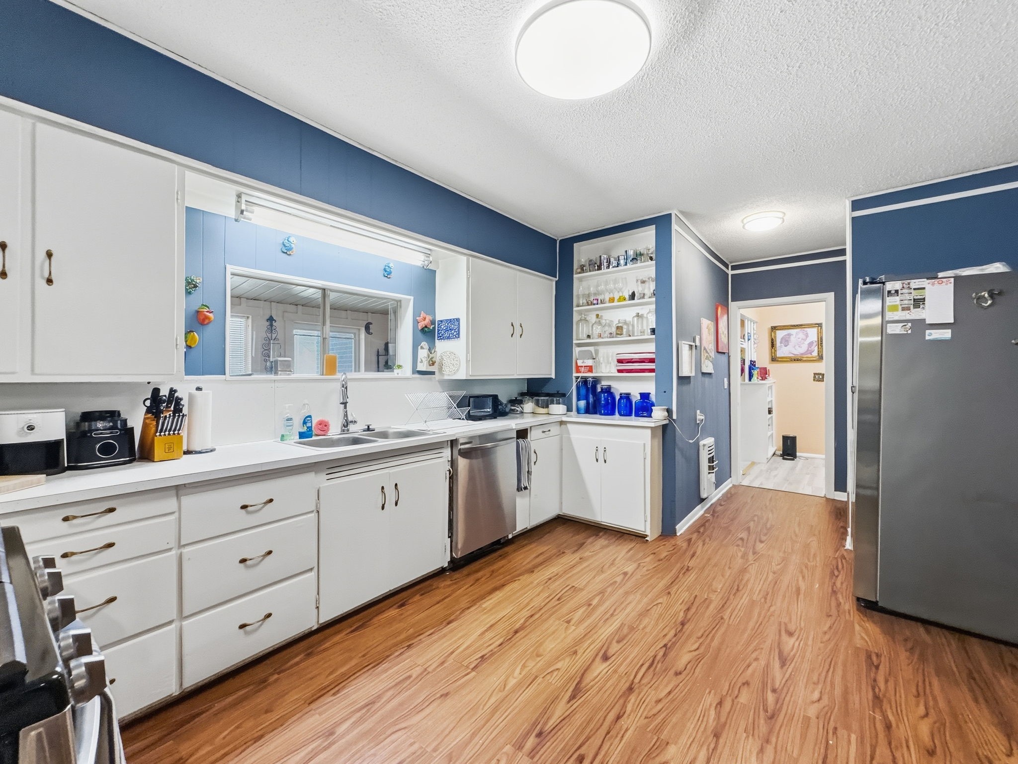 112 E Hoard Street Hamilton TX 76531