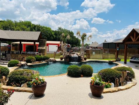 471 Harmony Road Weatherford TX 76087