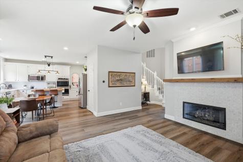 2605 Skinner Drive Flower Mound TX 75028