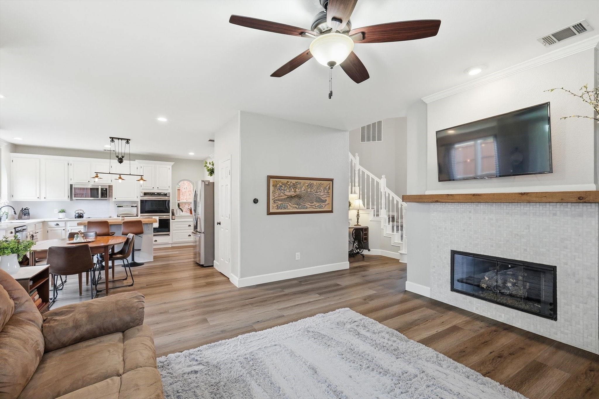 2605 Skinner Drive Flower Mound TX 75028