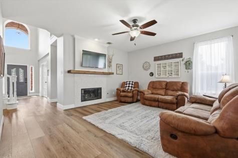 2605 Skinner Drive Flower Mound TX 75028