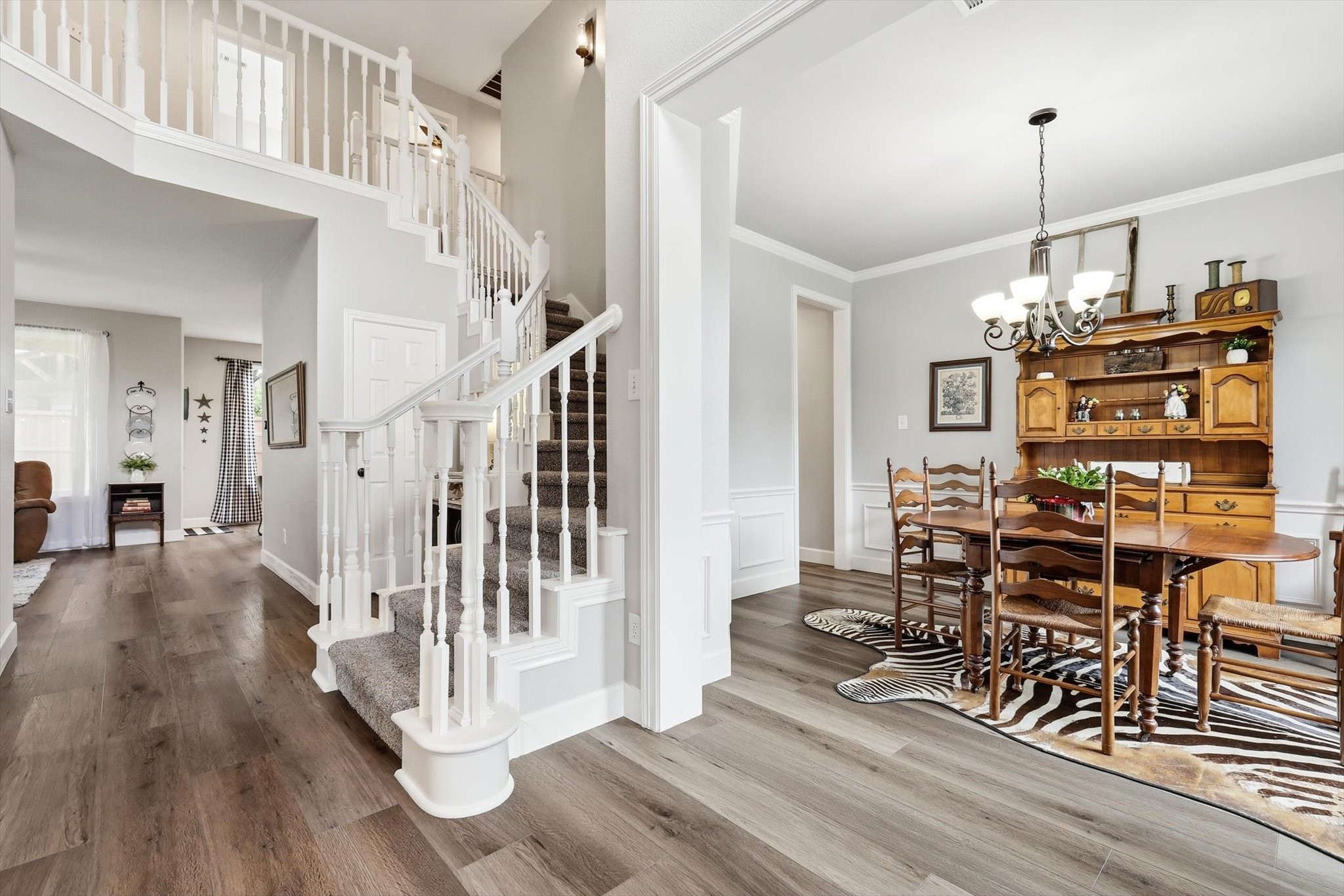 2605 Skinner Drive Flower Mound TX 75028