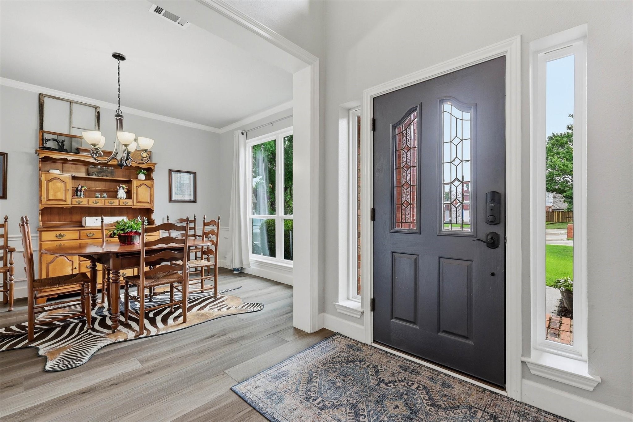 2605 Skinner Drive Flower Mound TX 75028