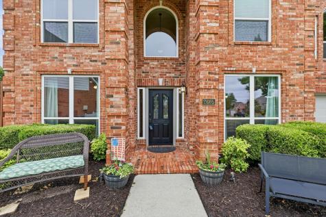 2605 Skinner Drive Flower Mound TX 75028