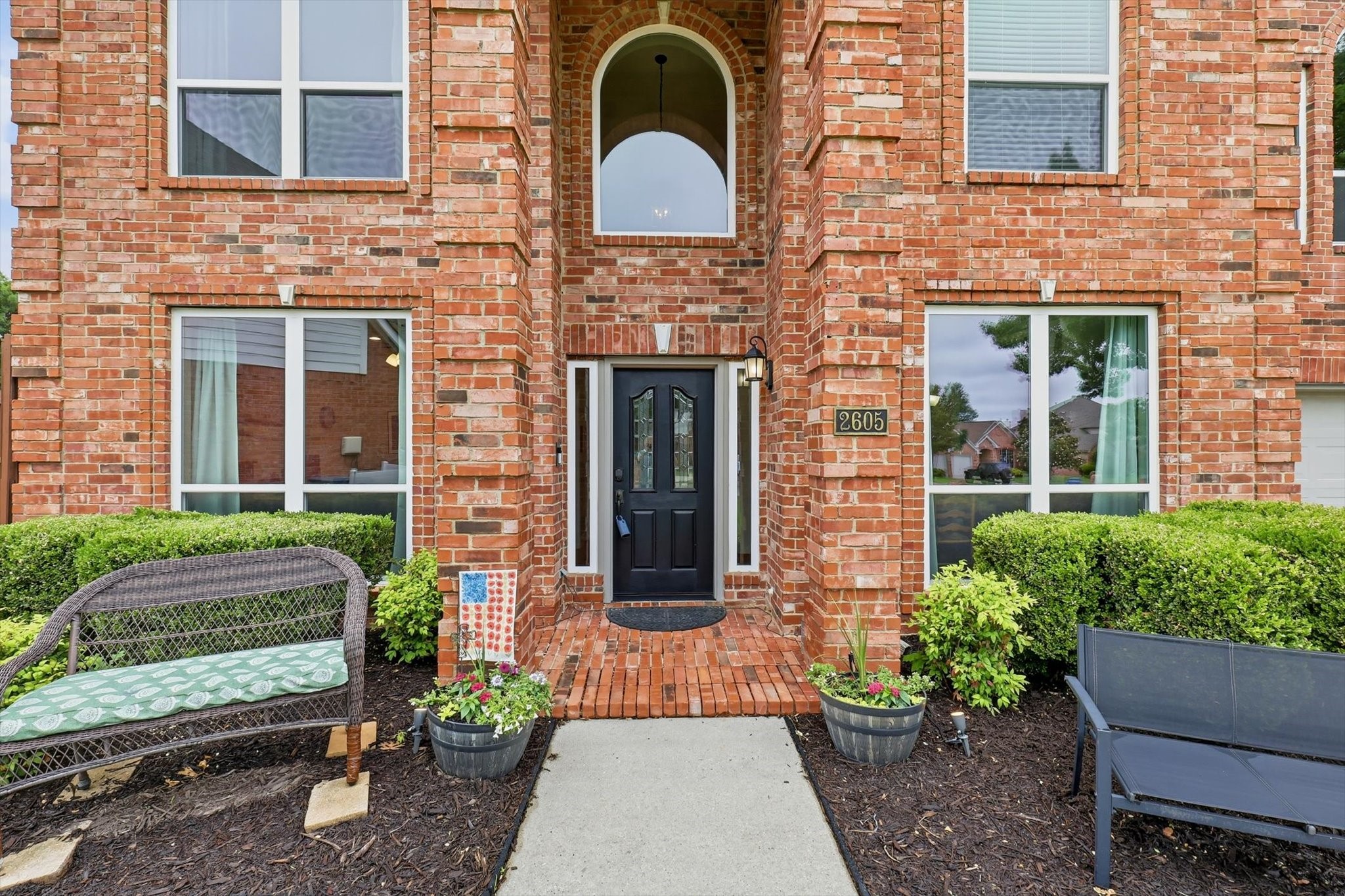 2605 Skinner Drive Flower Mound TX 75028