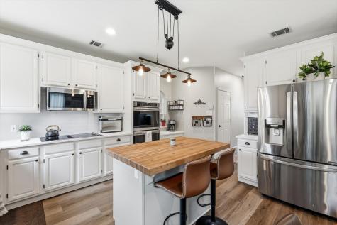 2605 Skinner Drive Flower Mound TX 75028