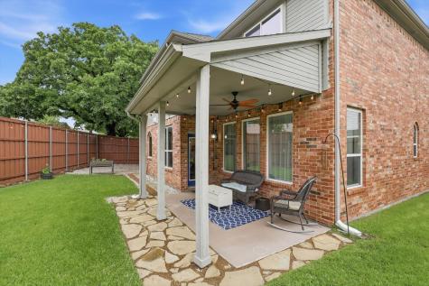 2605 Skinner Drive Flower Mound TX 75028