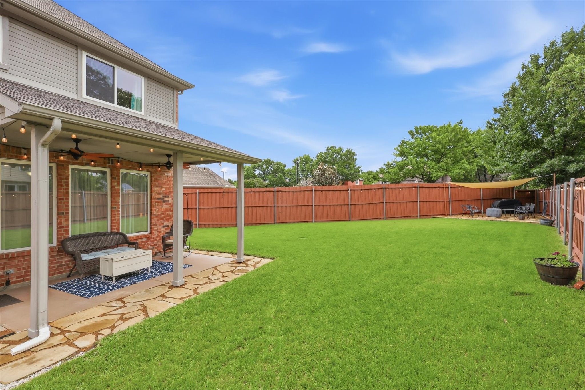 2605 Skinner Drive Flower Mound TX 75028