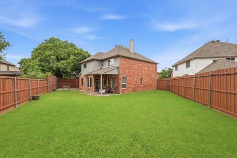 2605 Skinner Drive Flower Mound TX 75028