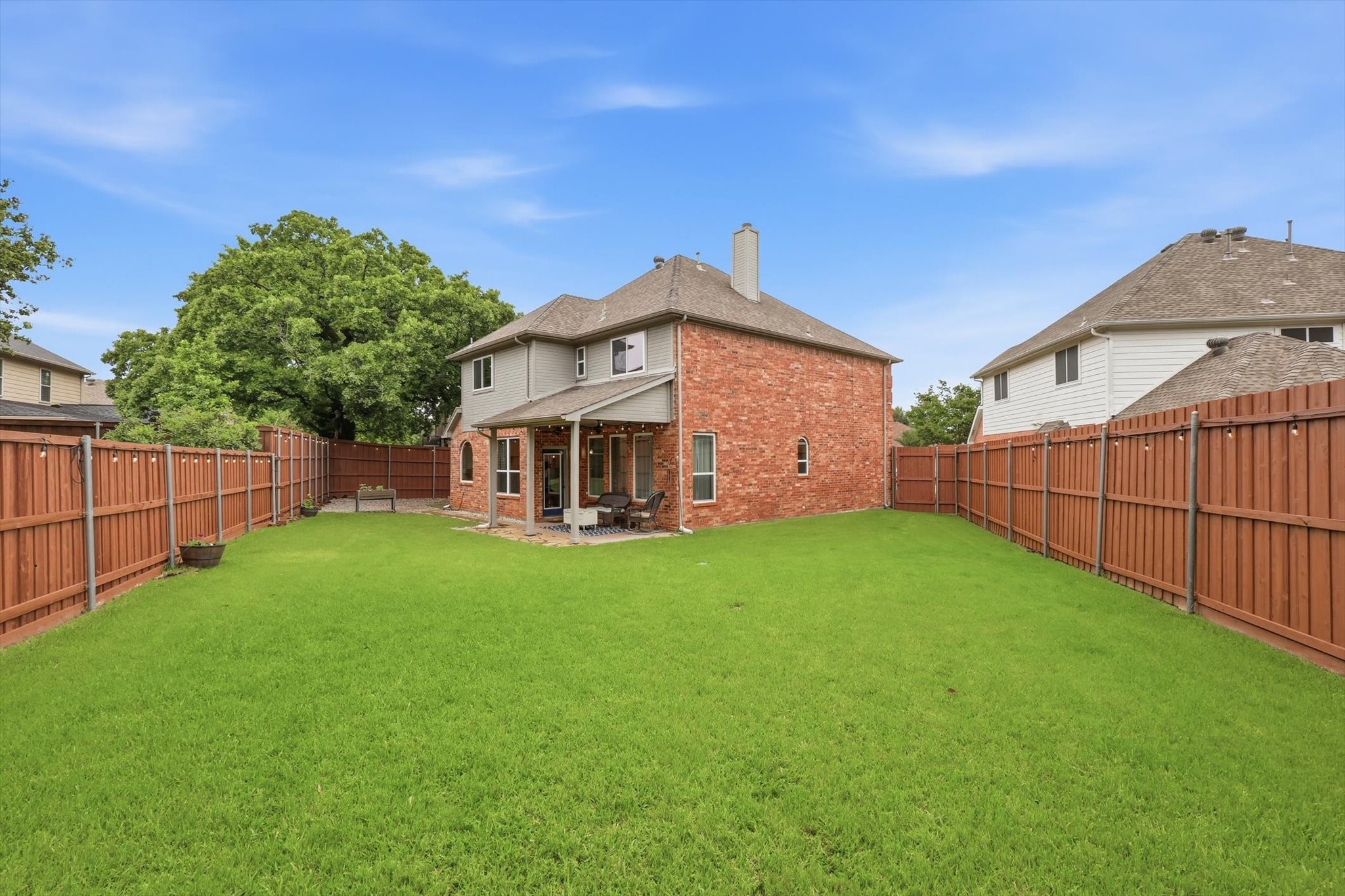 2605 Skinner Drive Flower Mound TX 75028
