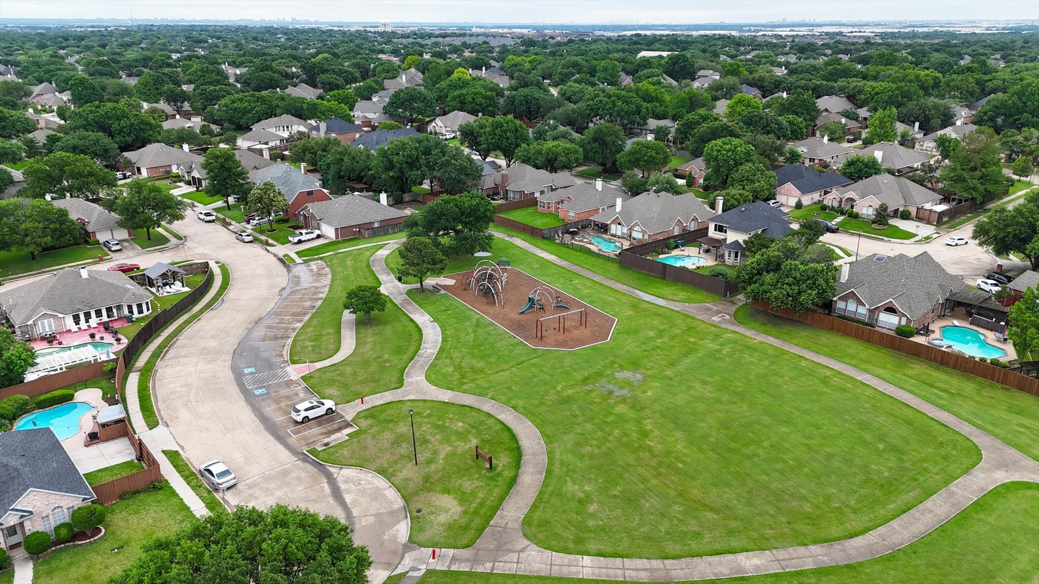 2605 Skinner Drive Flower Mound TX 75028