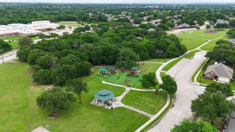 2605 Skinner Drive Flower Mound TX 75028