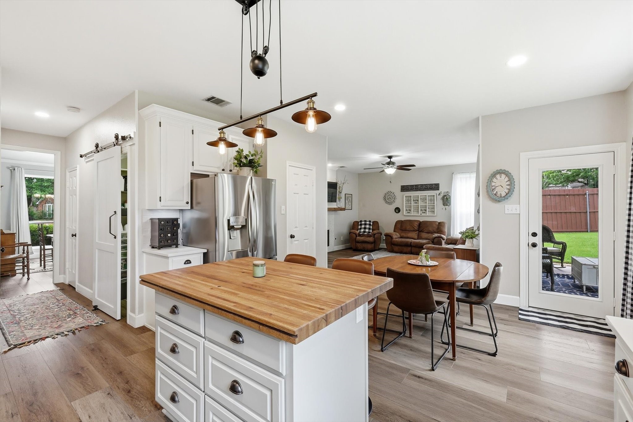 2605 Skinner Drive Flower Mound TX 75028