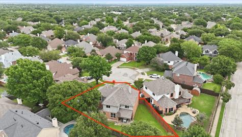 2605 Skinner Drive Flower Mound TX 75028