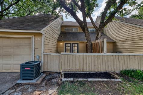 714 Bel Aire Crest Irving TX 75061