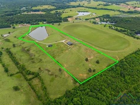 14702 State Highway 155 N Ore City TX 75683