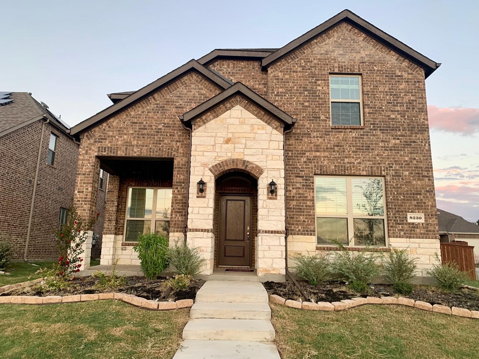 8230 Sitka Street Frisco TX 75035