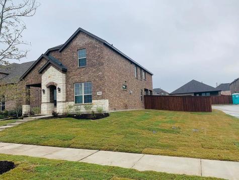 8230 Sitka Street Frisco TX 75035