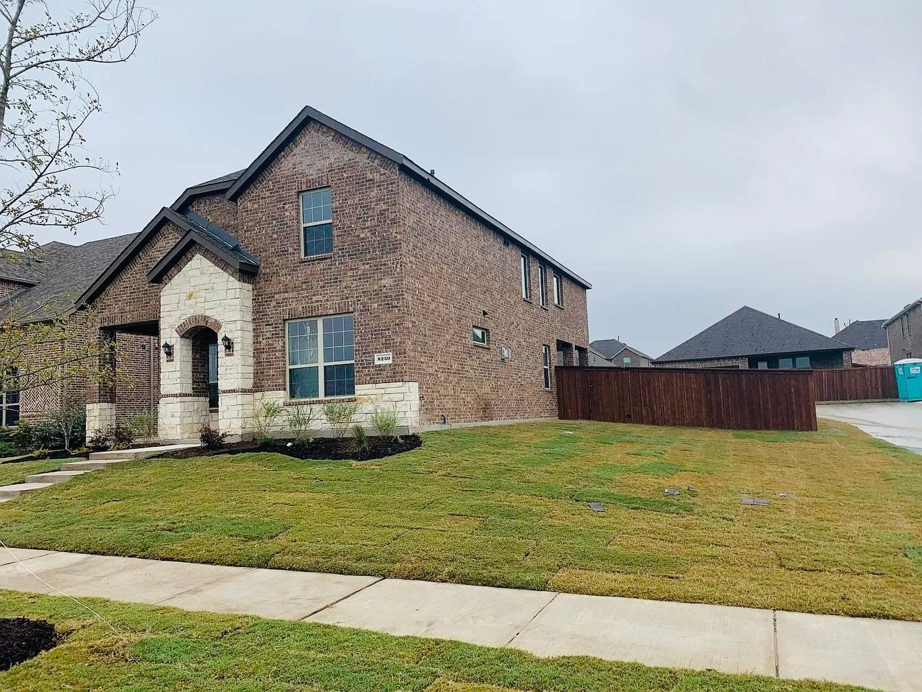 8230 Sitka Street Frisco TX 75035