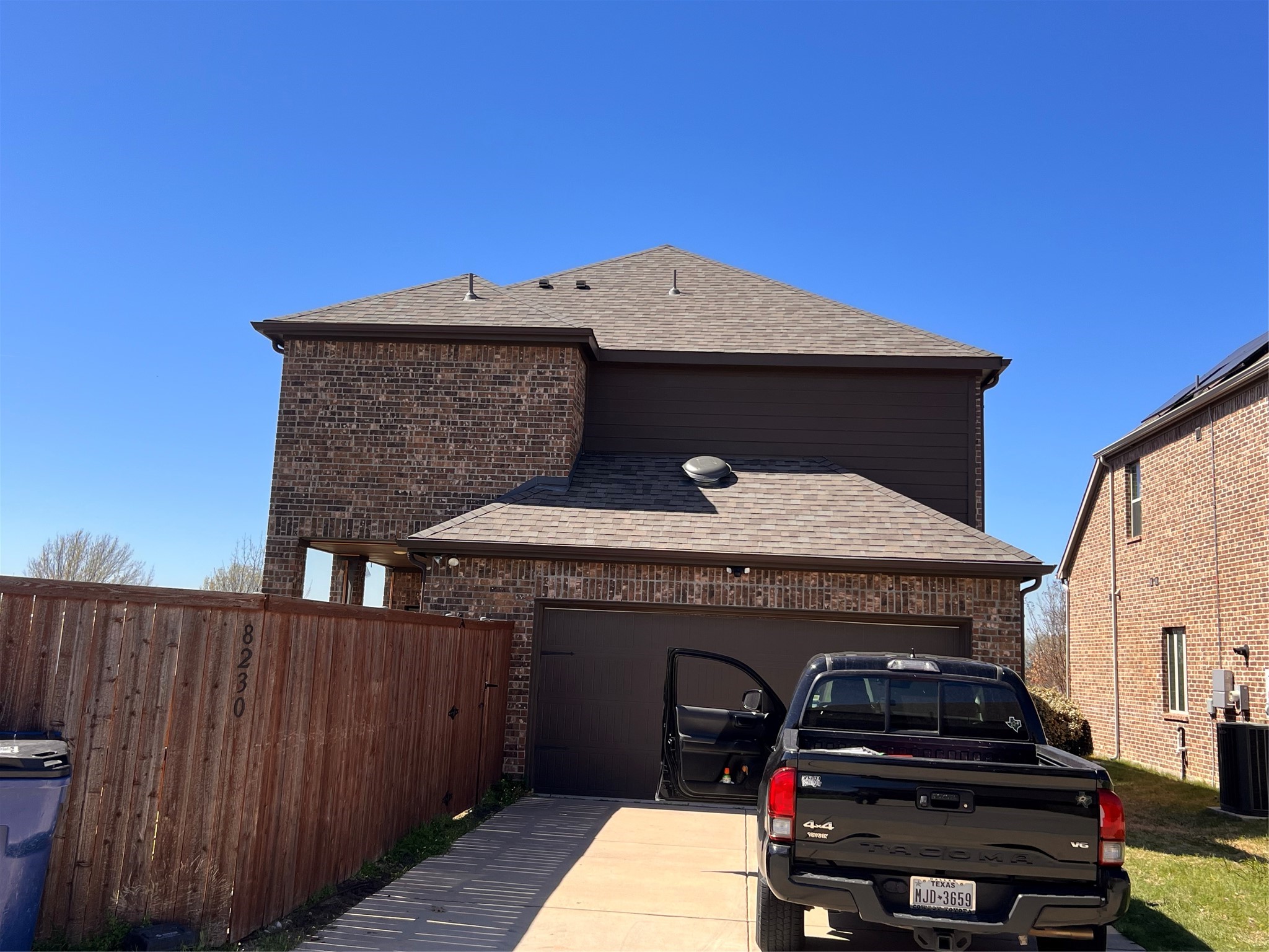 8230 Sitka Street Frisco TX 75035