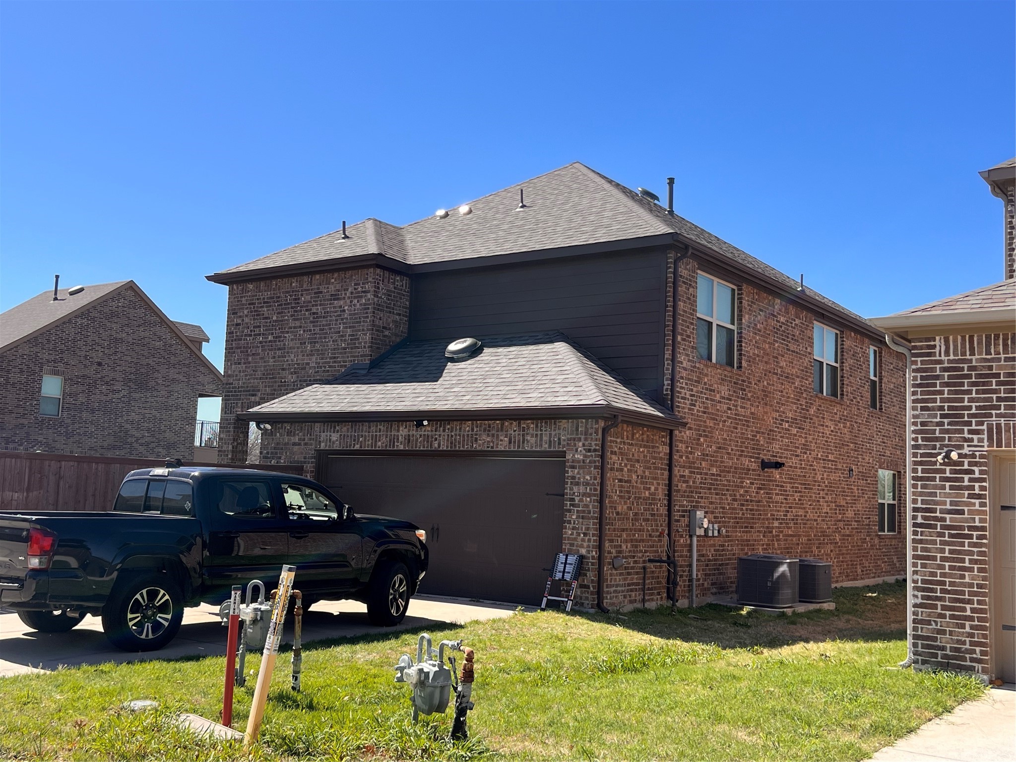 8230 Sitka Street Frisco TX 75035
