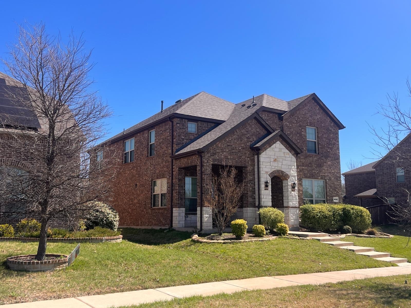 8230 Sitka Street Frisco TX 75035