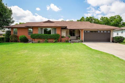 505 Lovell Street Grand Prairie TX 75050