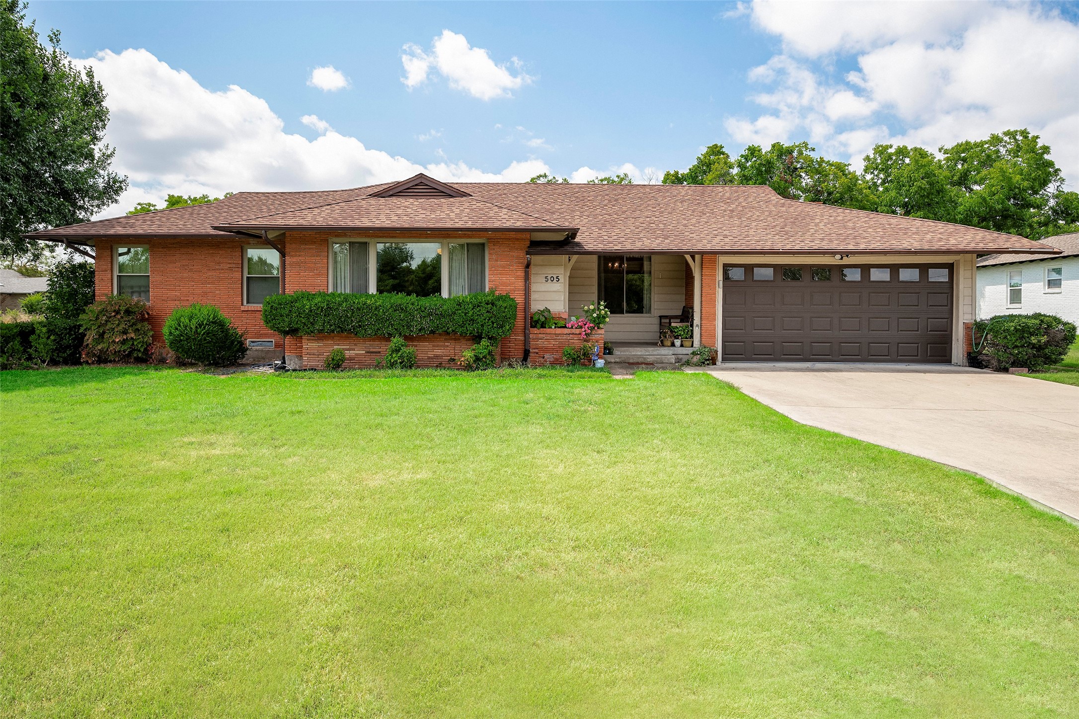 505 Lovell Street Grand Prairie TX 75050