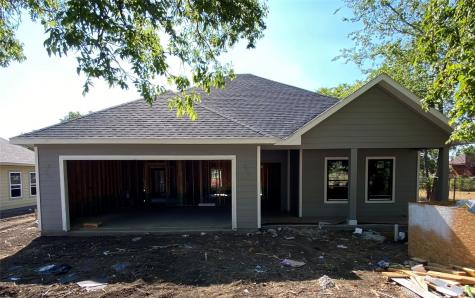 621 West Avenue Milford TX 76670