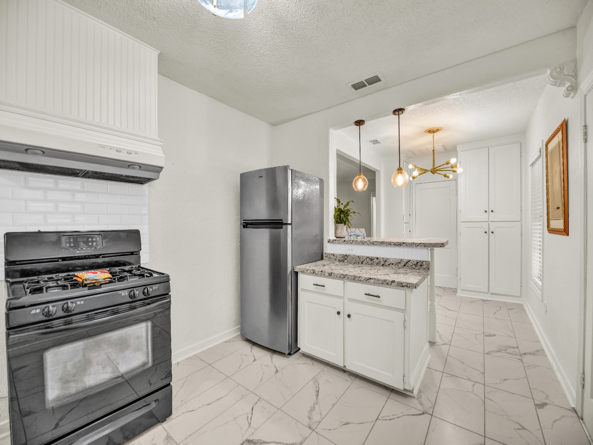 7521 Pawnee Trail Lake Worth TX 76135