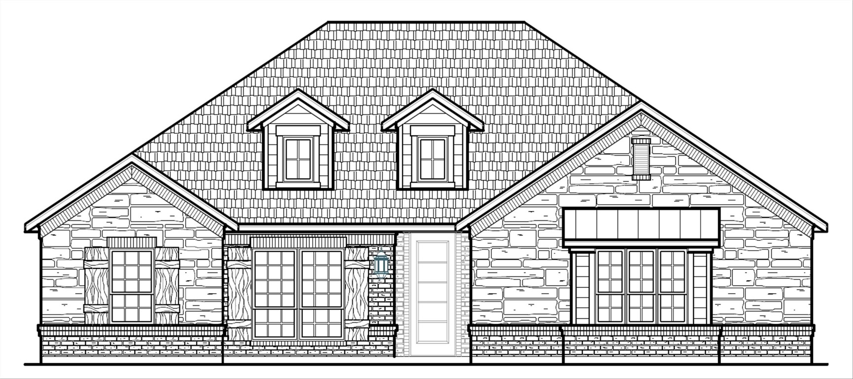 270 Read Ranch Drive Paradise TX 76073