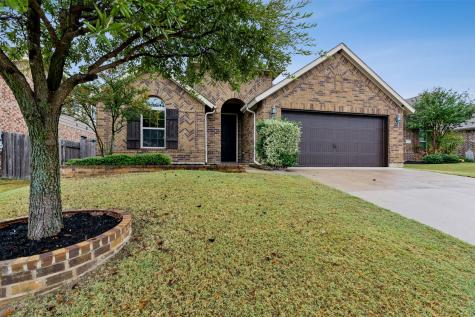 6036 Warmouth Drive Fort Worth TX 76179