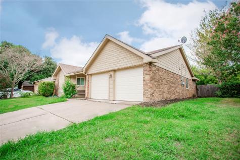 4914 Prairieview Court S Arlington TX 76017