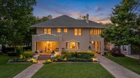 5617 Swiss Avenue Dallas TX 75214