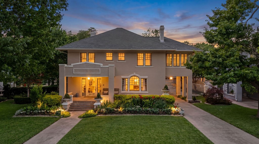 5617 Swiss Avenue Dallas TX 75214