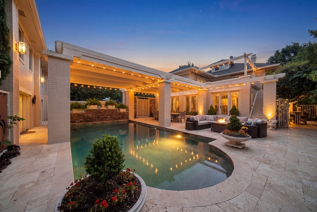 5617 Swiss Avenue Dallas TX 75214