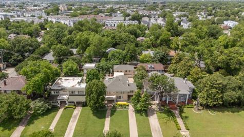 5617 Swiss Avenue Dallas TX 75214