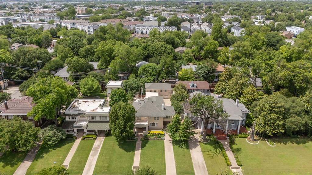 5617 Swiss Avenue Dallas TX 75214