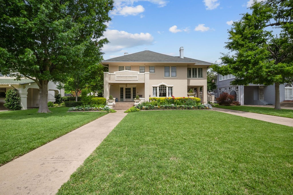 5617 Swiss Avenue Dallas TX 75214