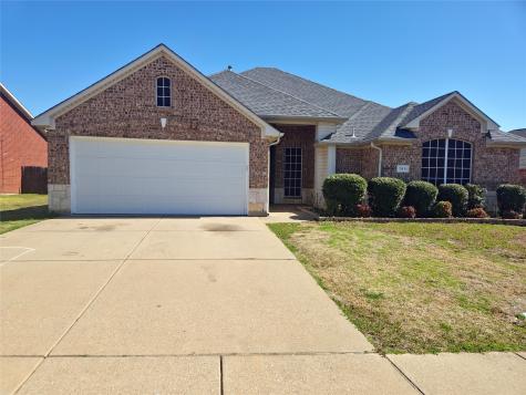 7911 Raton Ridge Lane Arlington TX 76002