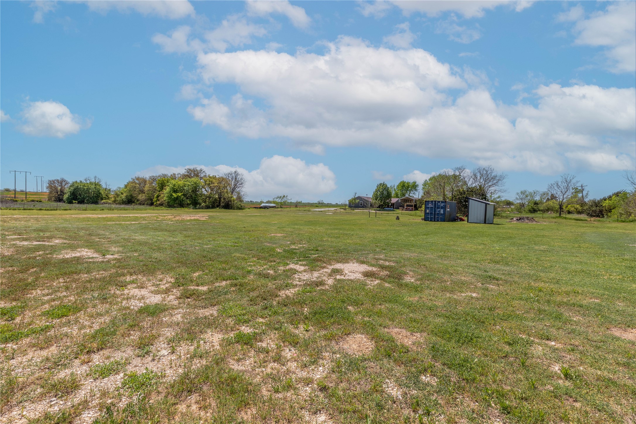 6819 Us Highway 287 South Access Road Bowie TX 76230
