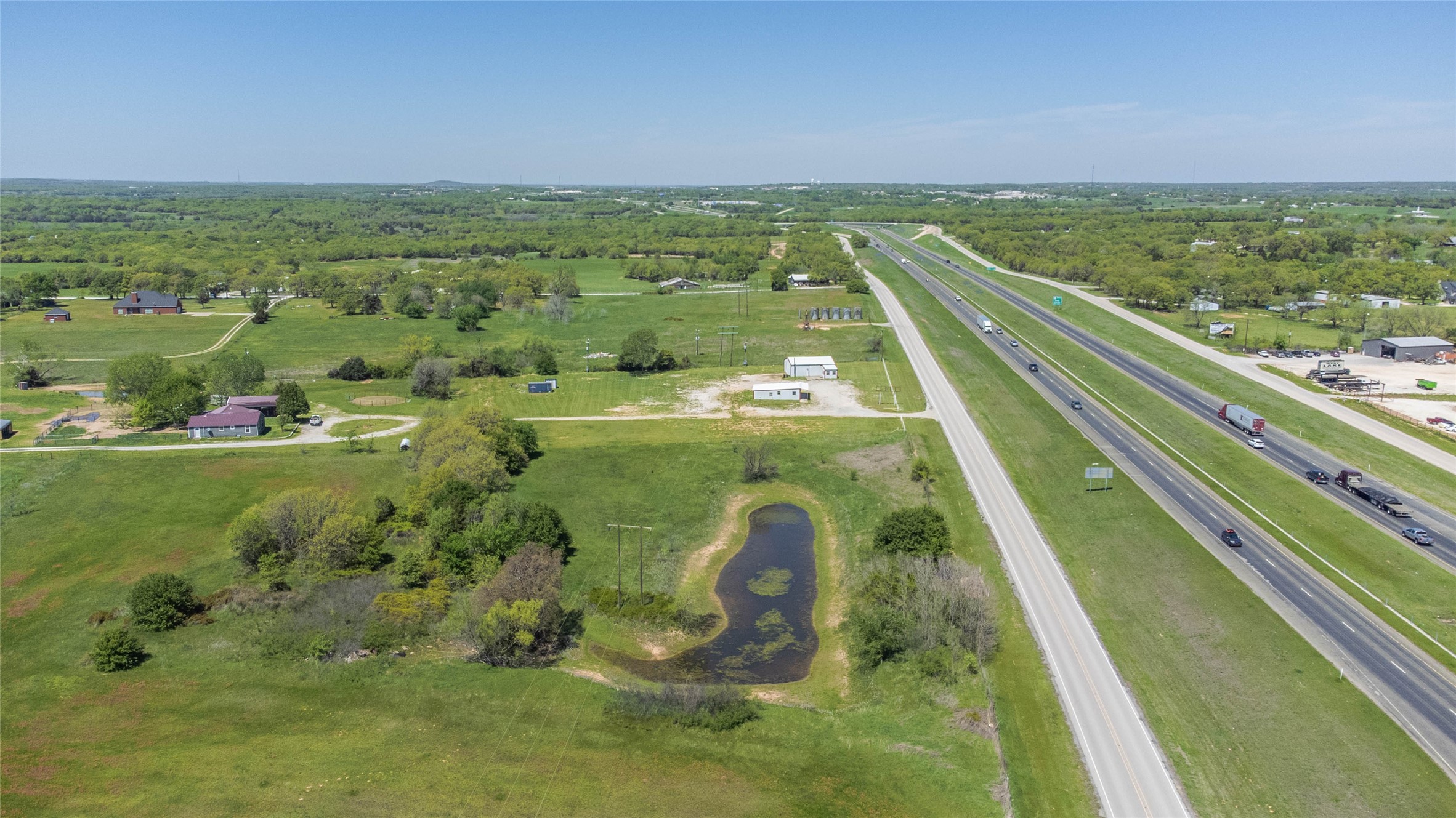 6819 Us Highway 287 South Access Road Bowie TX 76230