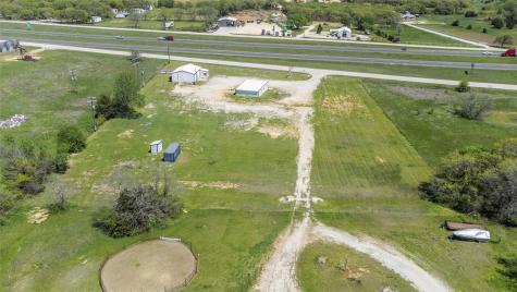 6819 Us Highway 287 South Access Road Bowie TX 76230