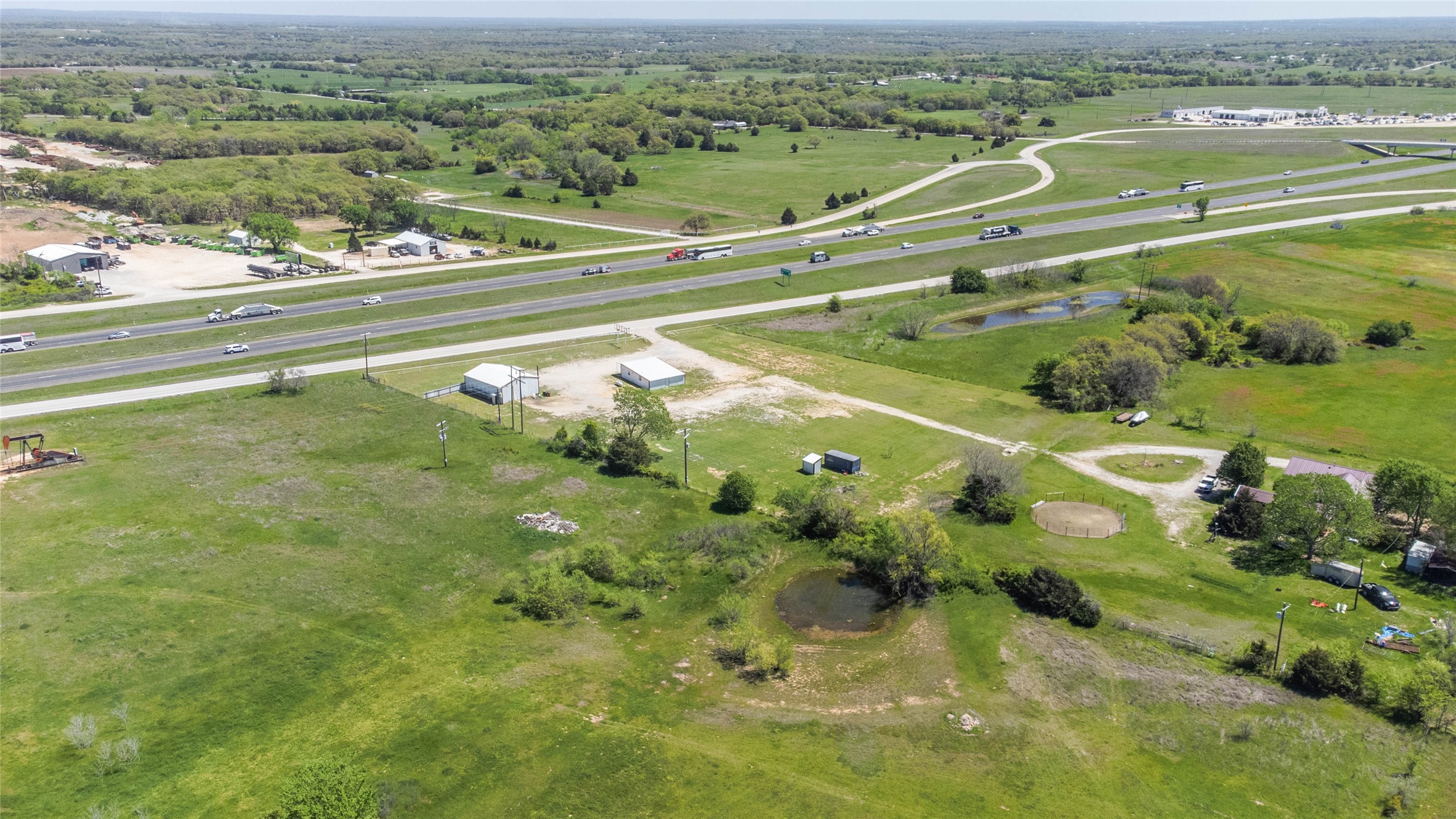 6819 Us Highway 287 South Access Road Bowie TX 76230