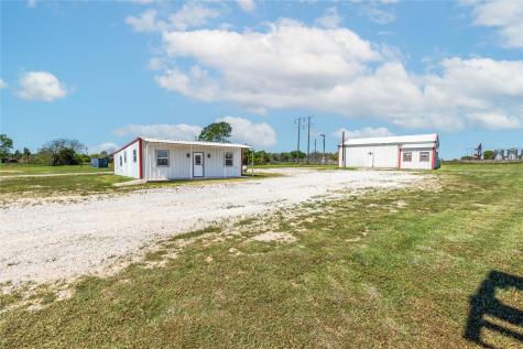 6819 Us Highway 287 South Access Road Bowie TX 76230