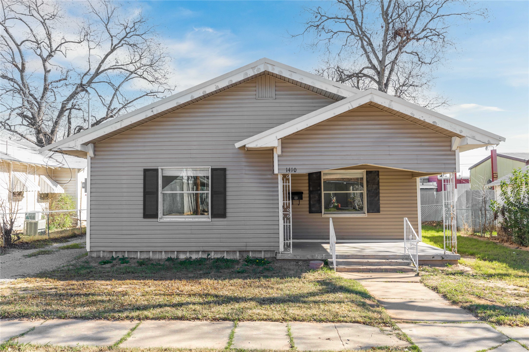 1410 Avenue E Brownwood TX 76801