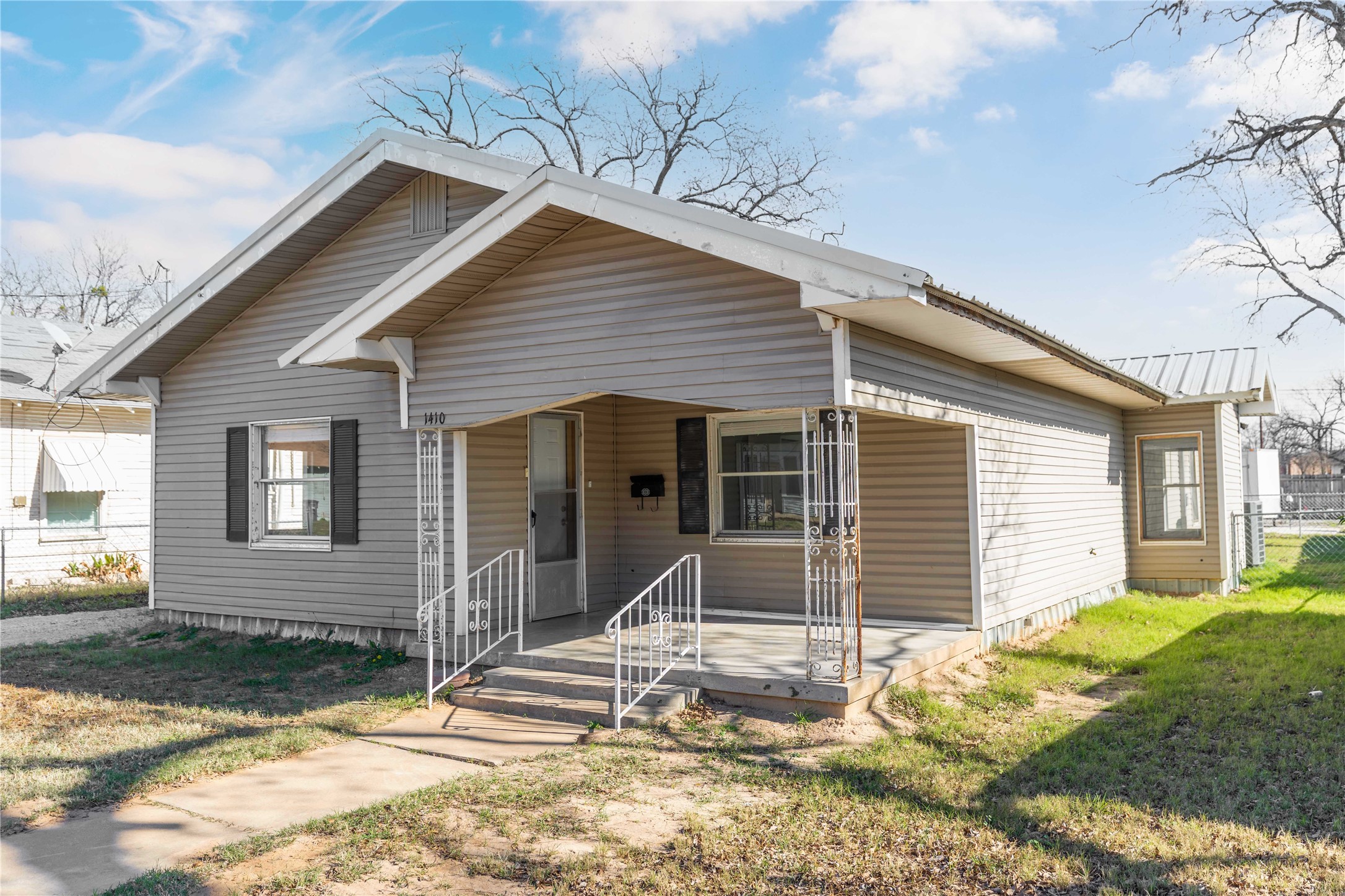 1410 Avenue E Brownwood TX 76801