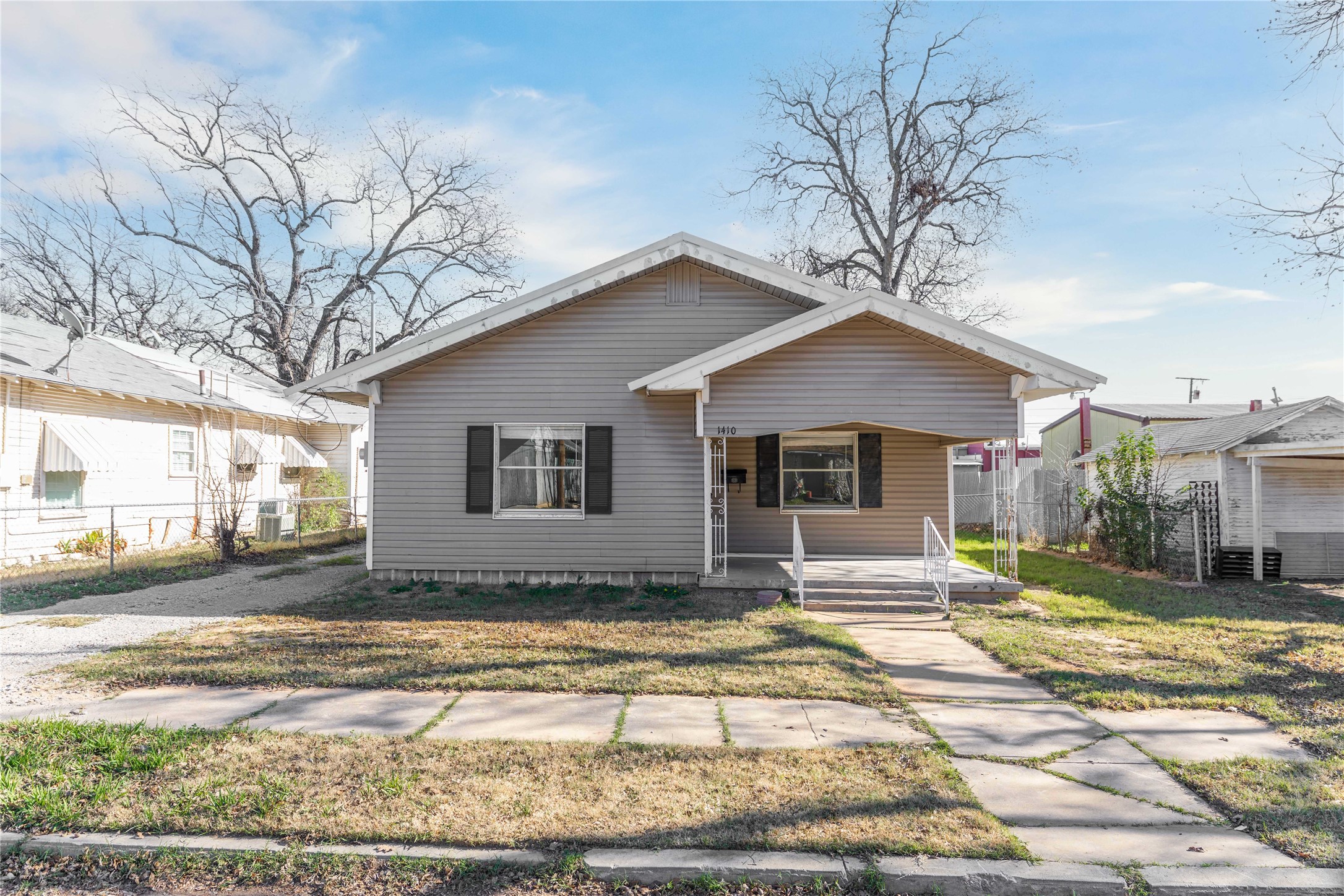 1410 Avenue E Brownwood TX 76801