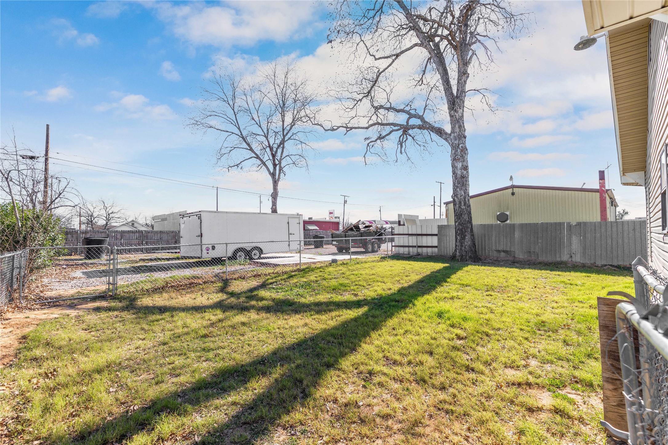 1410 Avenue E Brownwood TX 76801